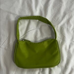 Green Women's Bag